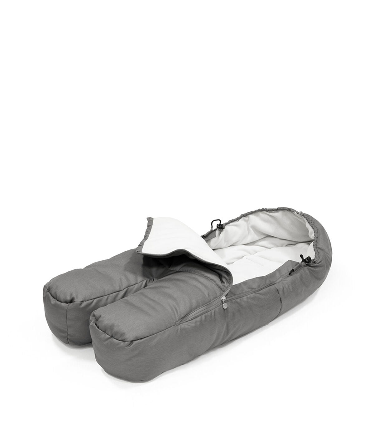 carrito stokke xplory Stokke Xplory X Footmuff