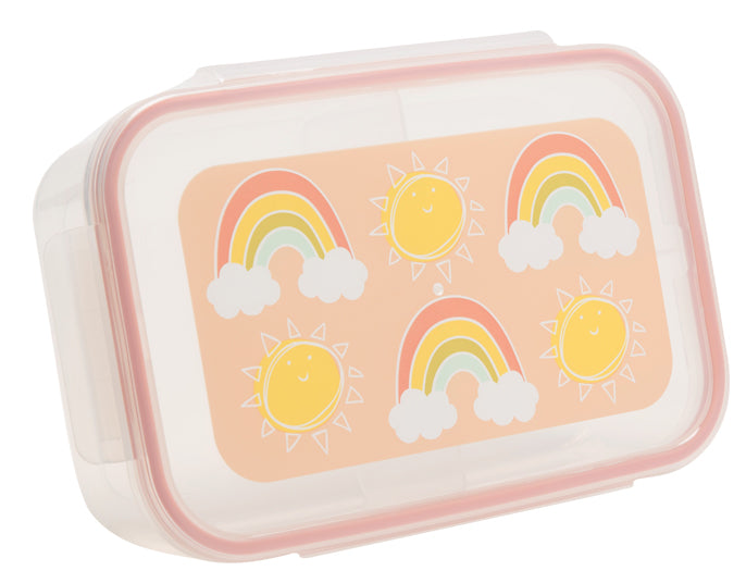 Sugarbooger Lunch Box Rainbows & Sunshine