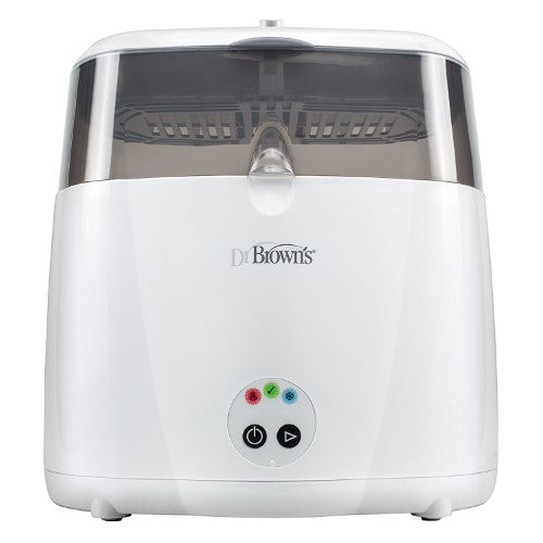 Dr. Brown's Electric Sterilizer with LED