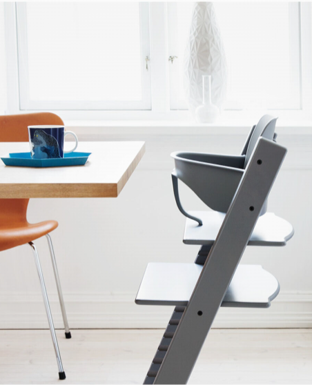 Stokke tripp trapp baby set harness hot sale