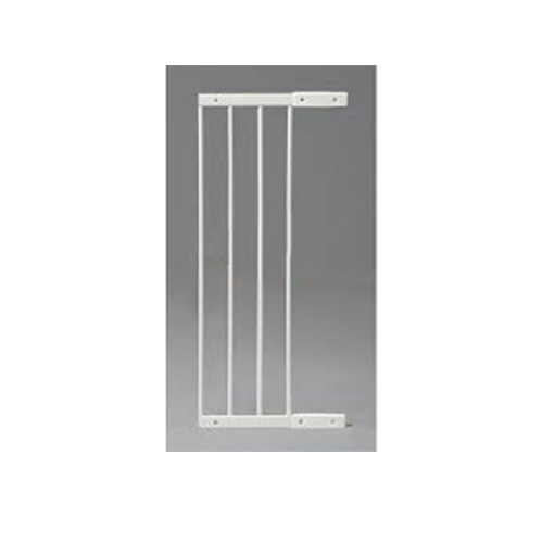 Kidco Safeway Wall Mounted Gate, White