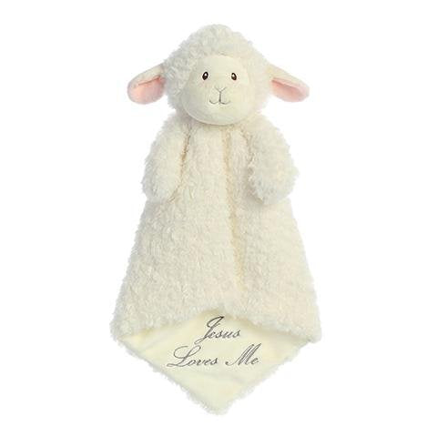 Ebba Blessing Lamb Luvs 16" AW20917