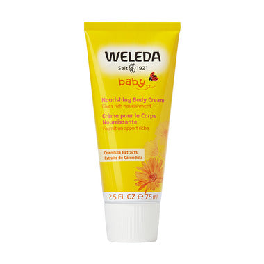 Weleda Body Cream Calendula