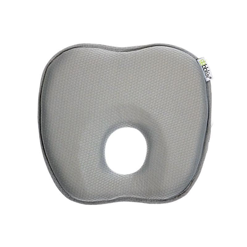 Bbluv Pilö Pillow - Grey - CanaBee Baby