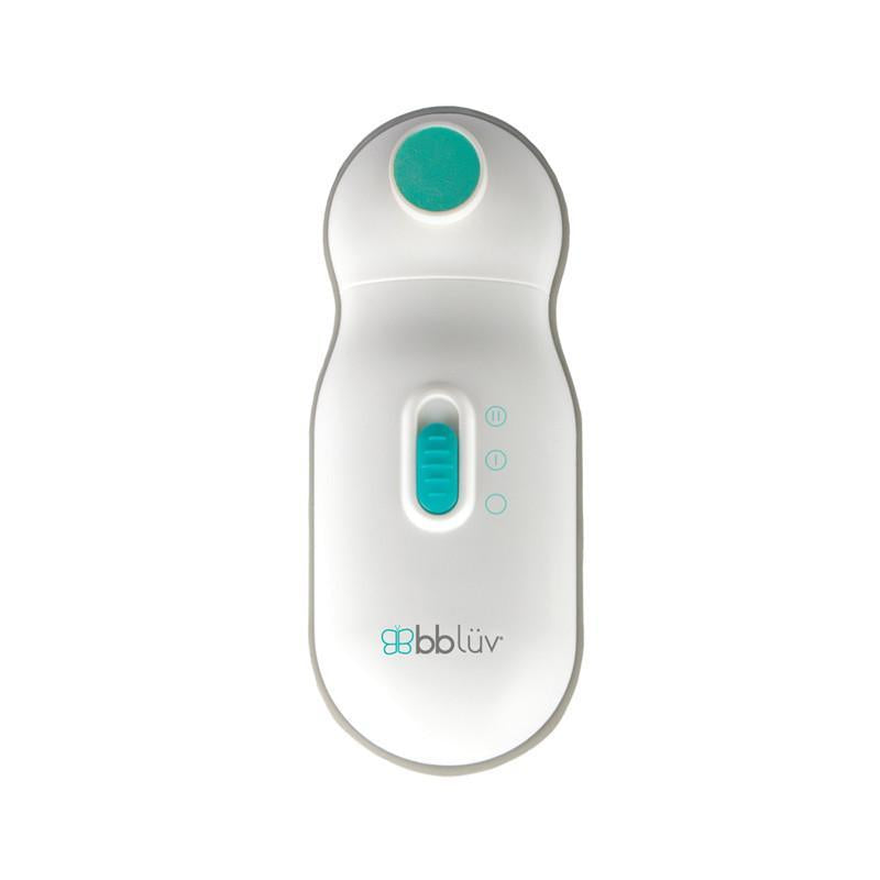 Bbluv Trimö Electric Nail Trimmer - CanaBee Baby