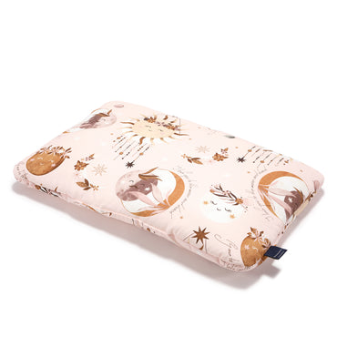 La Millou Pillow - Fly Me To The Moon Nude