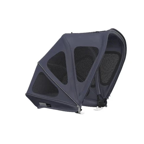 Bugaboo Bee5 Breezy Sun Canopy Stellar Babyrama