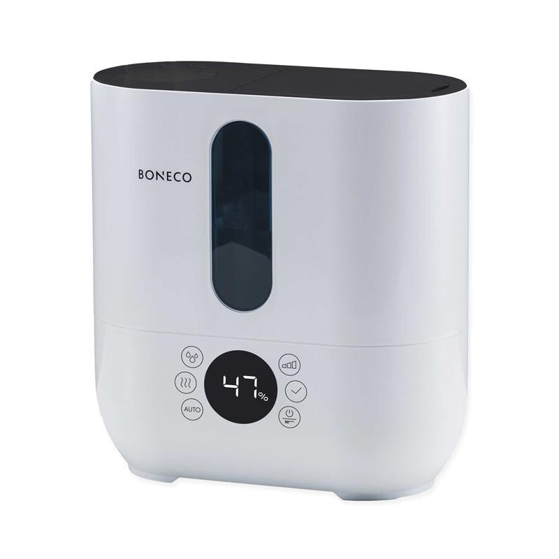 Boneco U350 Warm & Cool Ultrasonic Humidifier - CanaBee Baby