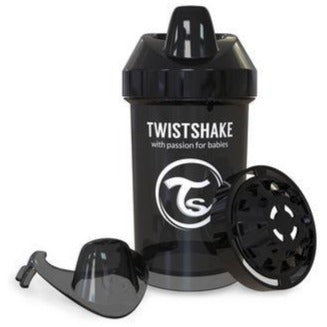 Twistshake Crawler Cup - Black