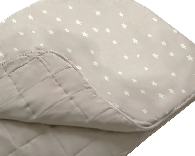 Gunamuna Cozy Cloud Comforter Blanket 2.6T - Twinkle/Mushroom