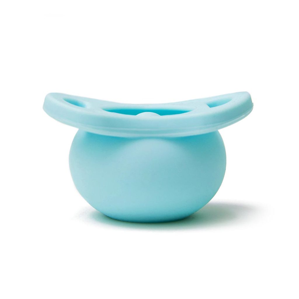 Doddle&Co Pop Cleaner Pacifier Why So Blue (ZO DO BLUE)