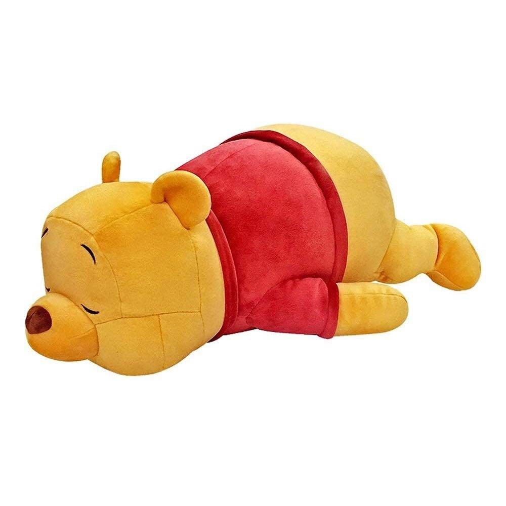 LIVHEART Body Pillow - Pooh L