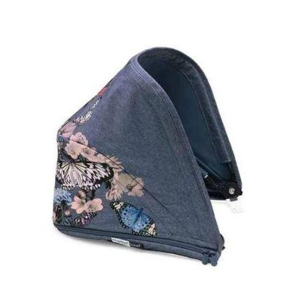 bugaboo donkey botanic Bugaboo Bee5 Sun Canopy Signature