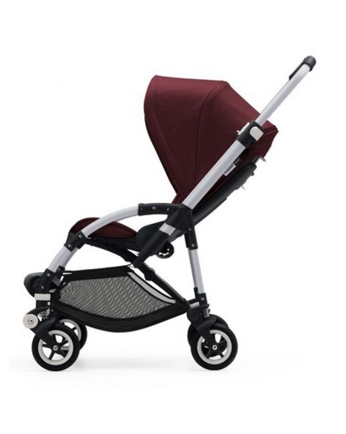bugaboo bee canopy grey Bugaboo Bee5 Sun Canopy