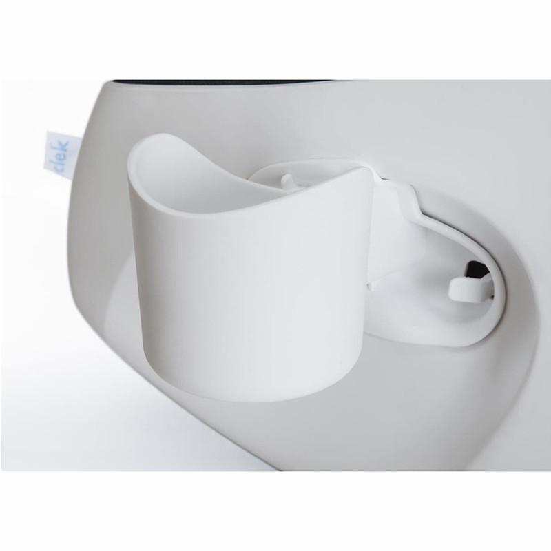 Clek Drink-Thingy Cup Holder for Foonf/Fllo White - CanaBee Baby