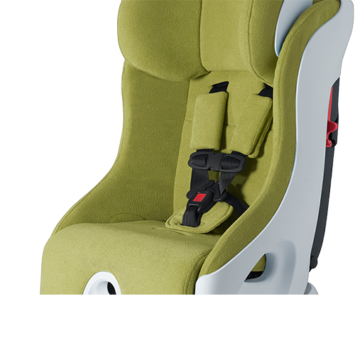 Clek Foonf Convertible Car Seat - Winter Mammoth
