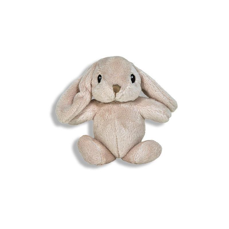 cloud b baby rattle bubbly bunny - CanaBee Baby
