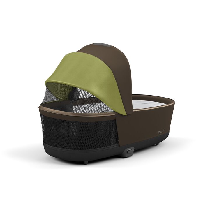 cybex priam khaki green Cybex Priam4/ePriam4 Carry Cot