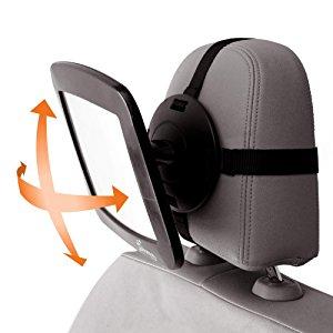 Dreambaby Adjustable Backseat Mirror L263