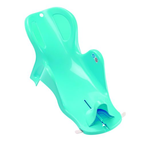 Thermobaby Daphne Bath Seat Turquoise (94263)