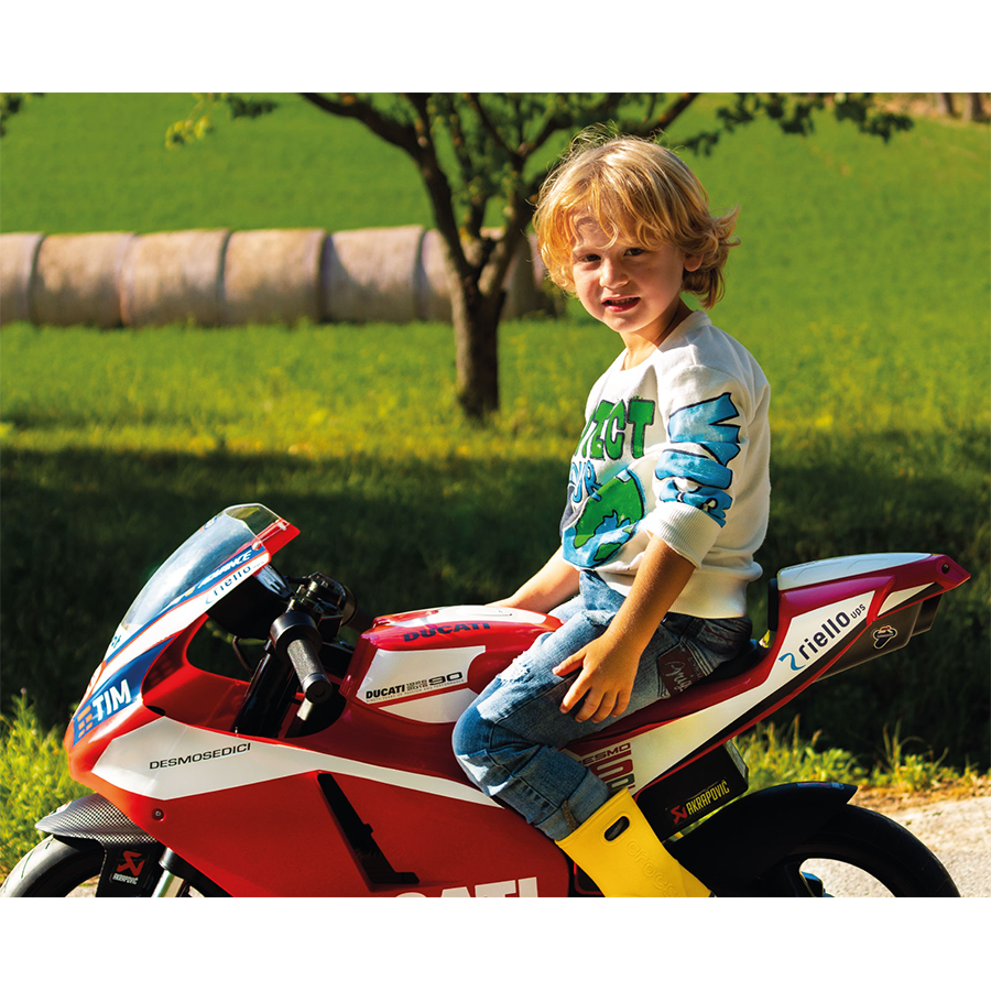 peg perego ducati motorcycle Peg Perego Ducati GP Red – Babyrama.ca