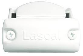 Lascal Kiddyguard Banister Kit