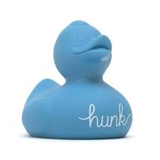 Bella Tunno Wonder Duck Hunk
