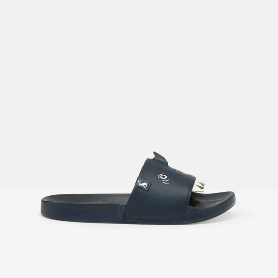 Joules deals poolside sliders