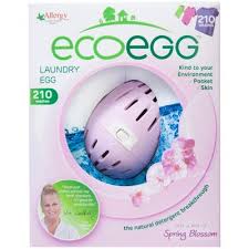 Ecoegg Laundry Egg 210 Washes Spring Blossom