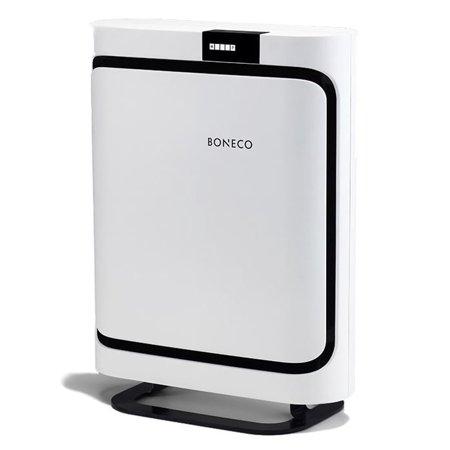 BONECO Air Purifier P500 with HEPA & Activated Carbon Filter