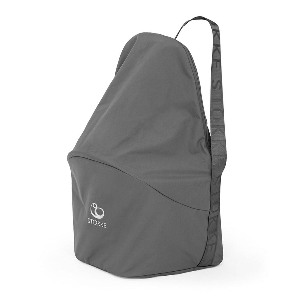 Stokke Clikk Travel Bag - Dark Grey