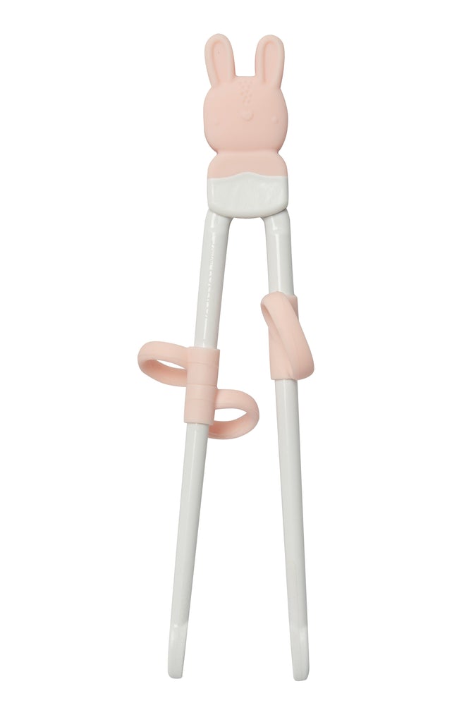 Loulou Lollipop Chopsticks - Bunny