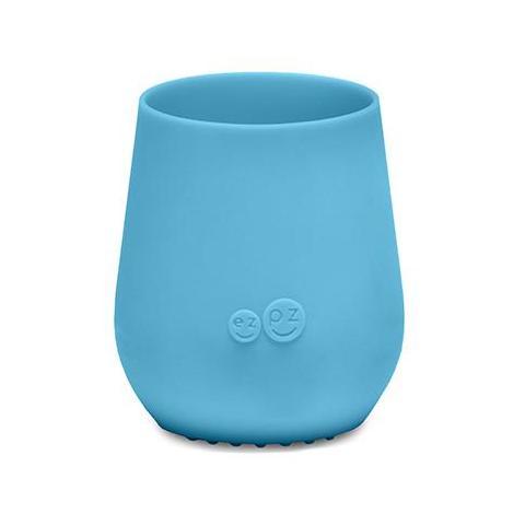 EZPZ Tiny Cup - Blue