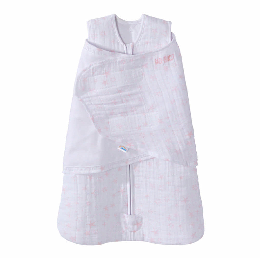 Halo sleep hot sale sack muslin