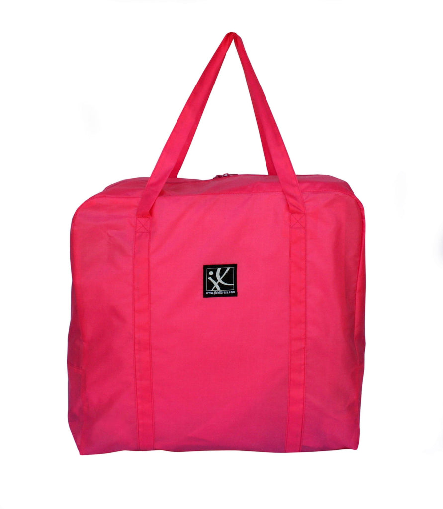 Jl Childress On The Go Bag for Booster Pink