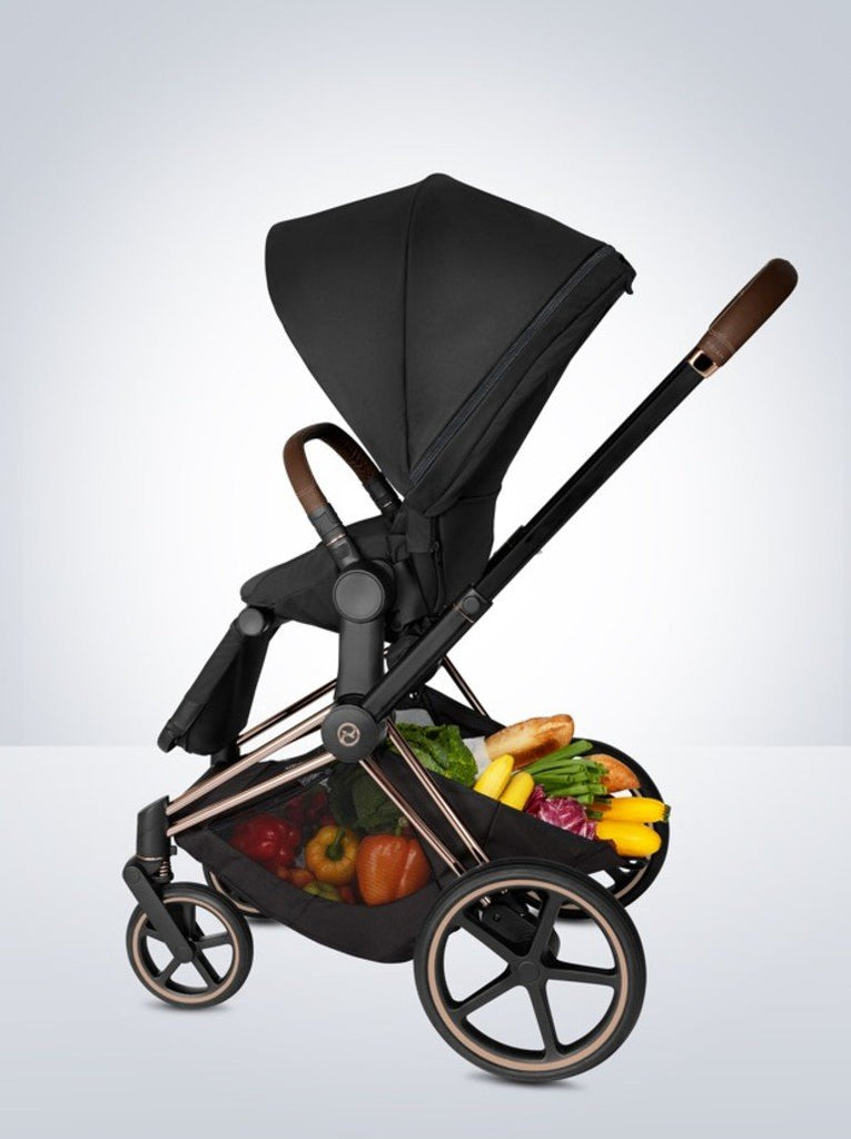 Cybex Priam Stroller