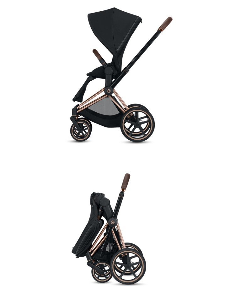 Cybex Priam Stroller