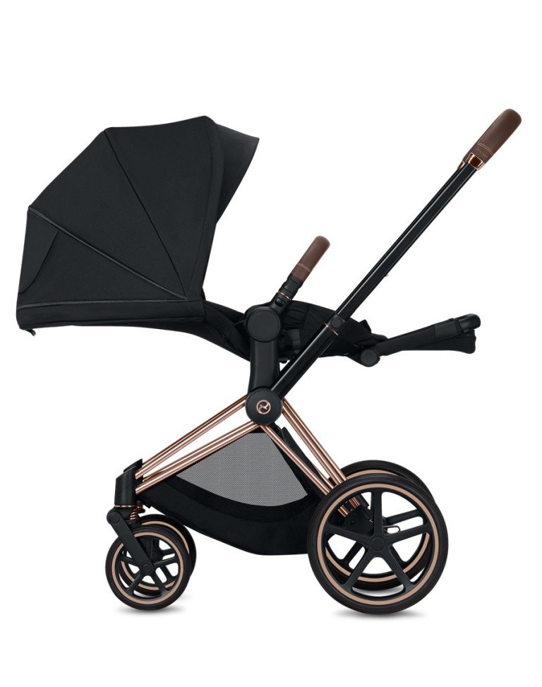 Cybex Priam Stroller