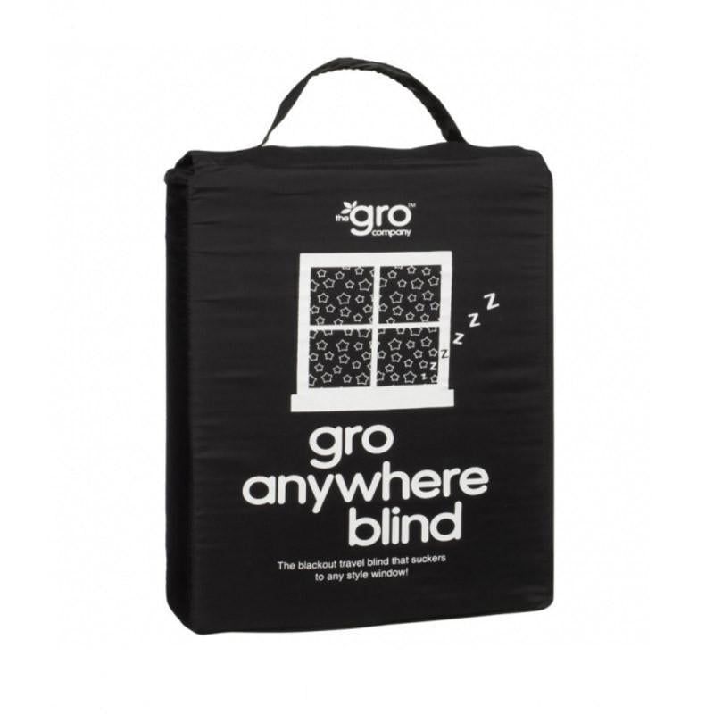 Gro Anywhere Blind - CanaBee Baby