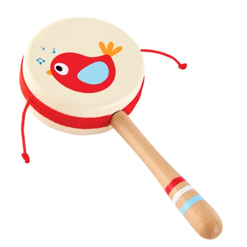 Hape Rattle Drum