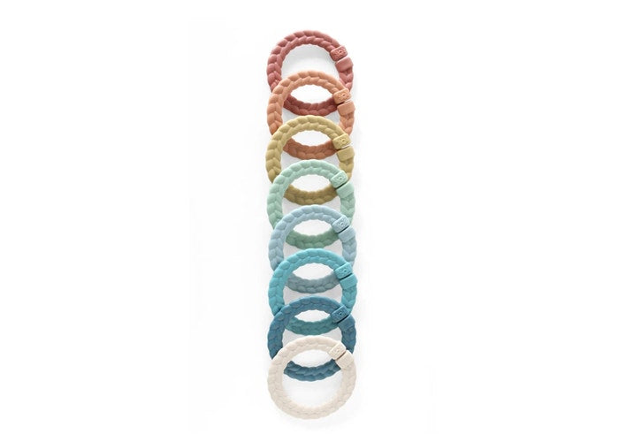 Itzy Ritzy Itzy Rings Linking Ring Set