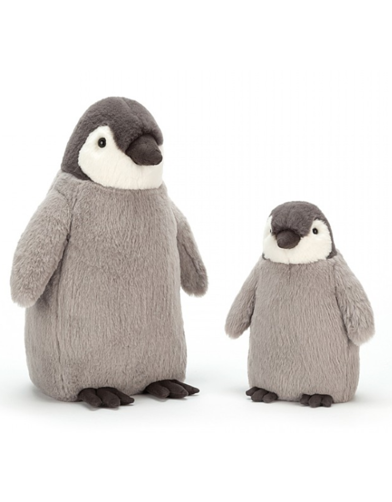 Jellycat percy online penguin