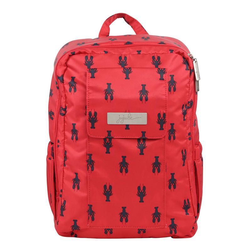 Ju-Ju-Be Mini Be Backpack Cape Cod – - Main Image