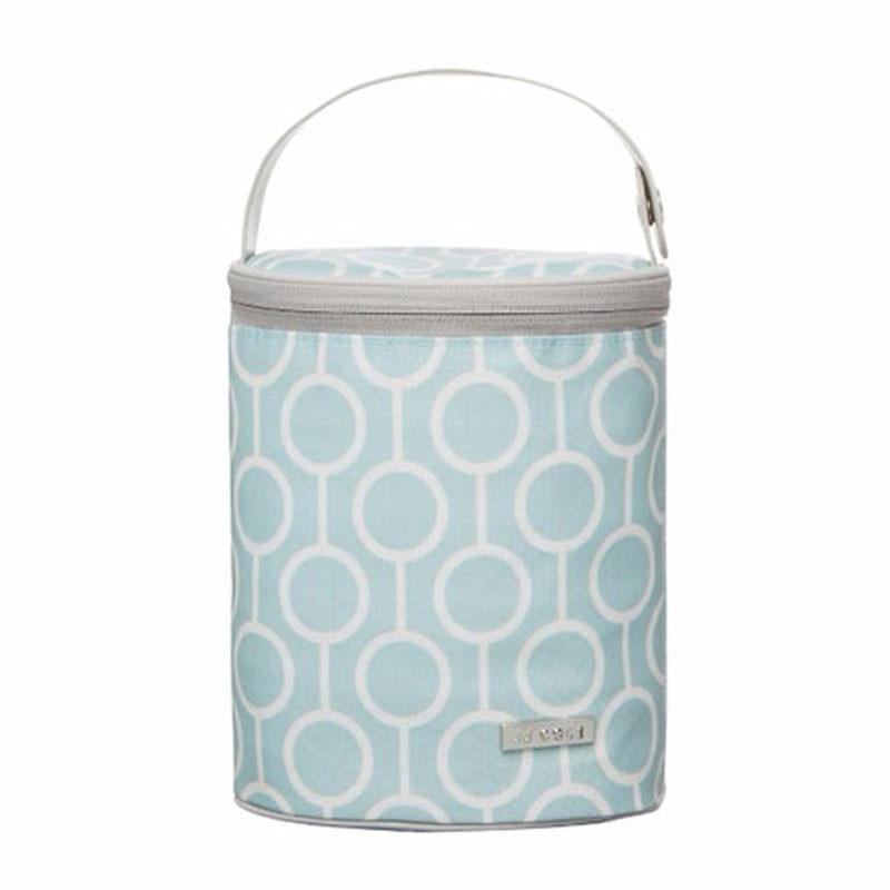 JJ Cole Bottle Cooler - Aqua Radian - CanaBee Baby