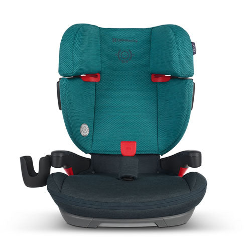 Uppababy ALTA High Back Booster Seat- Lucca(Teal)