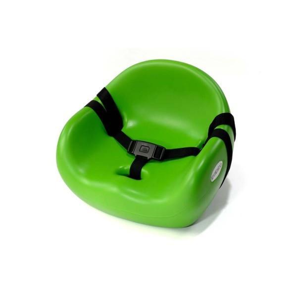 Keekaroo Cafe Booster Seat - Lime - CanaBee Baby