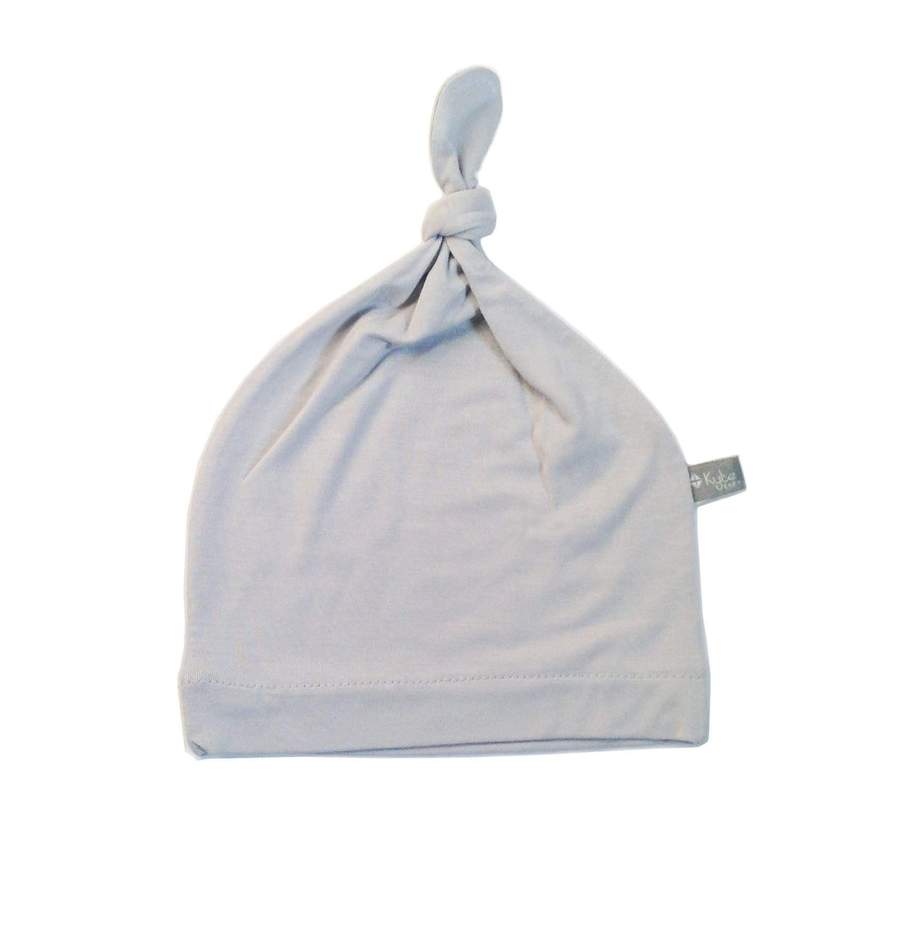 Kyte Baby Knotted Cap - Storm