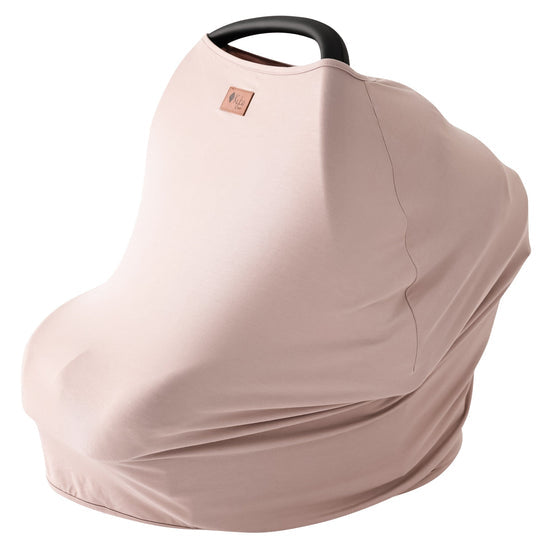 Kyte Baby Car Seat Cover - Sunset