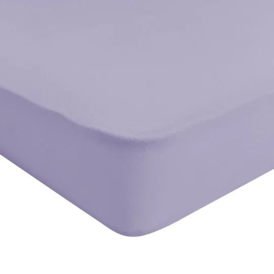 Kyte Baby Crib Sheet - Taro