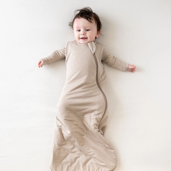 Kyte Baby Sleep Bag 0.5T - Khaki